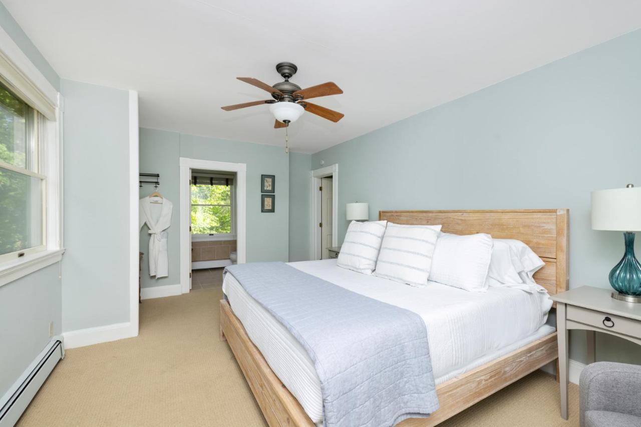 Noble House Inn Bridgton Kültér fotó