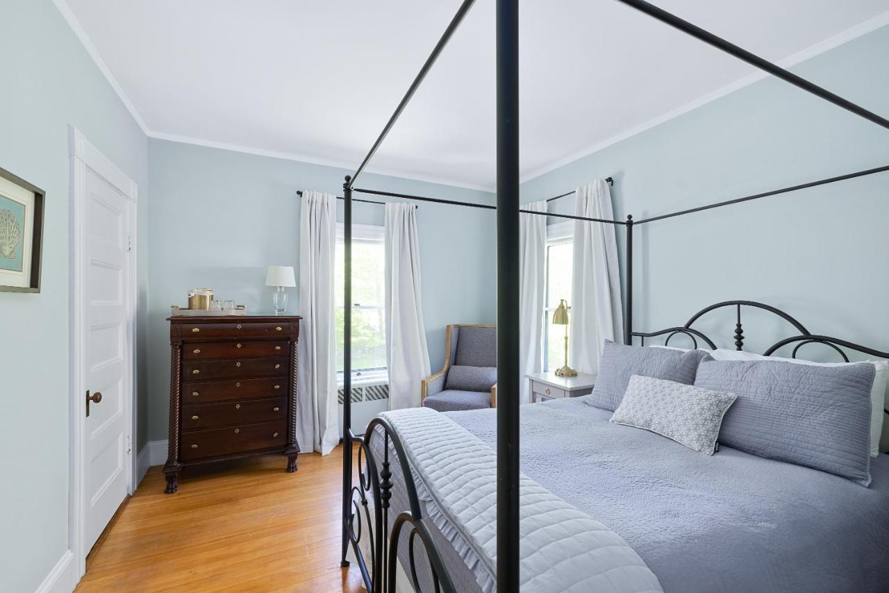 Noble House Inn Bridgton Kültér fotó