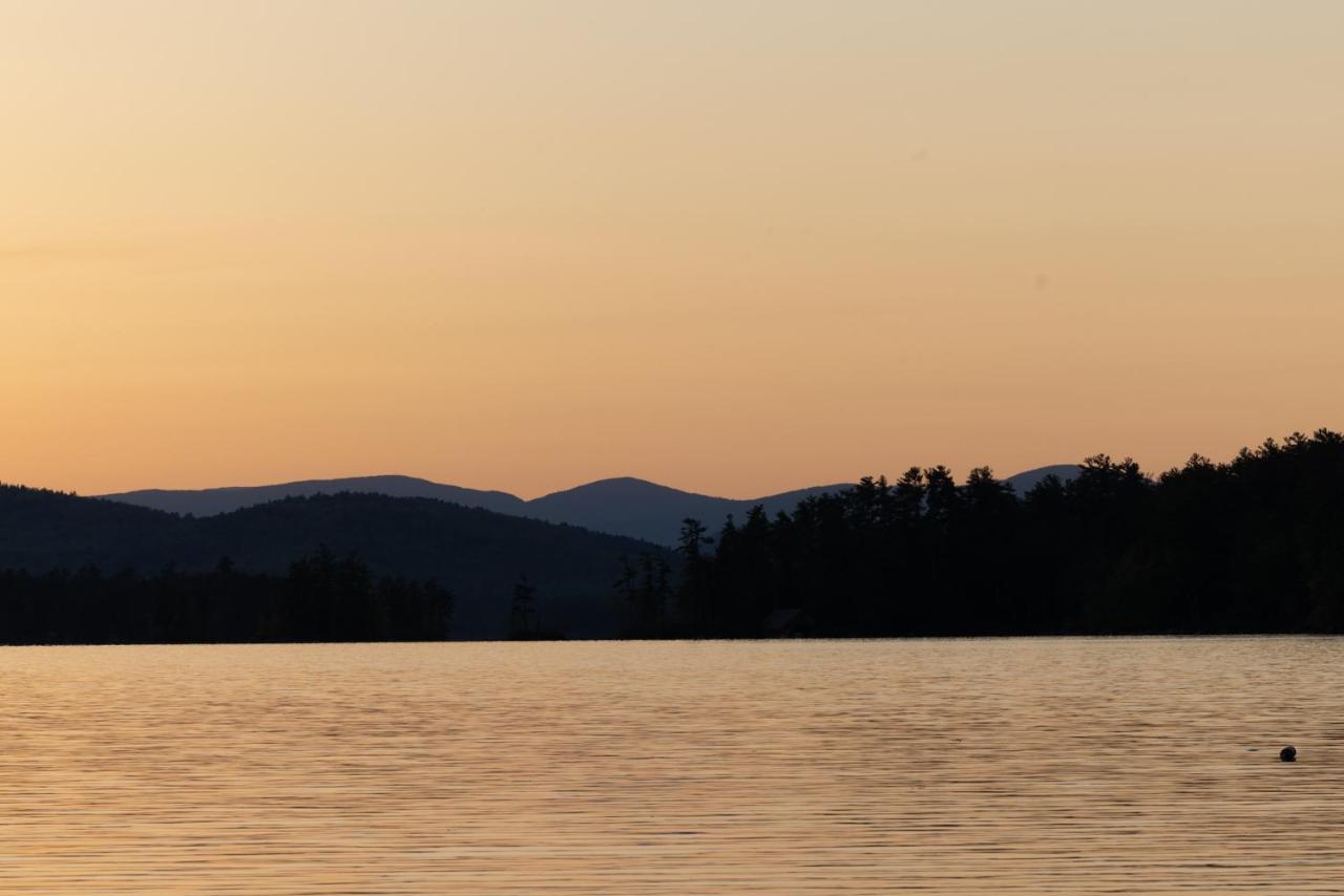Noble House Inn Bridgton Kültér fotó