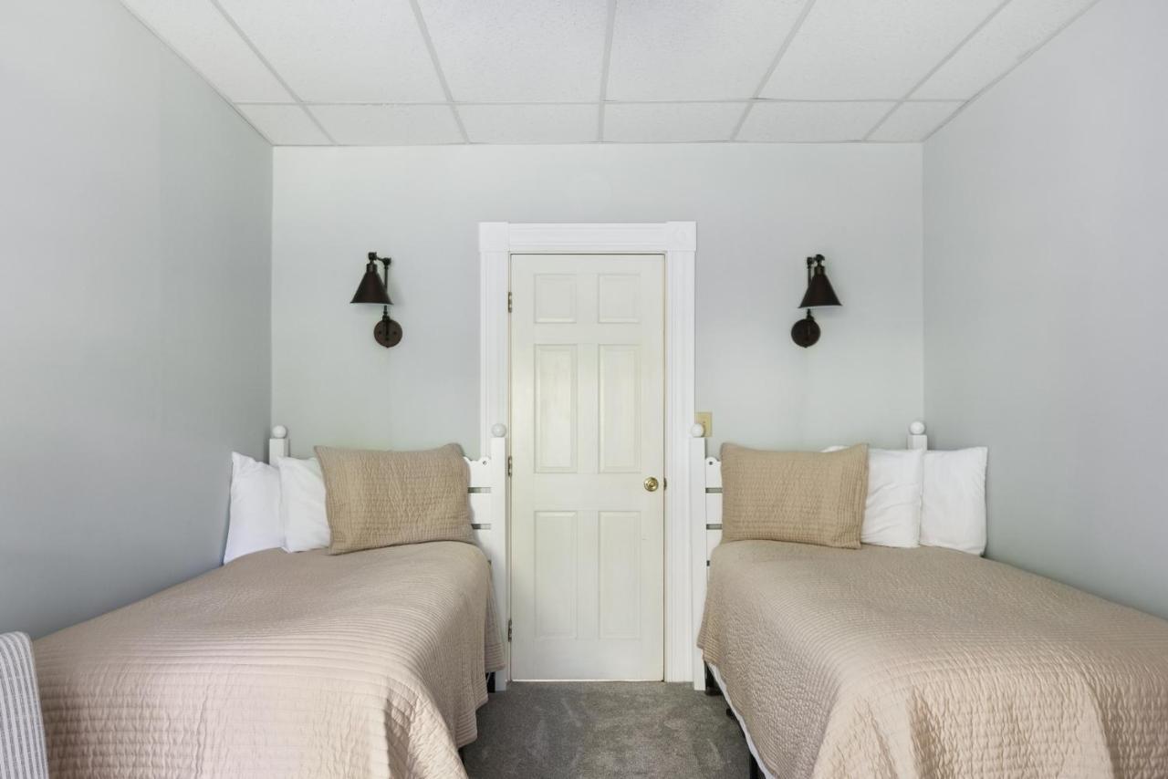 Noble House Inn Bridgton Kültér fotó
