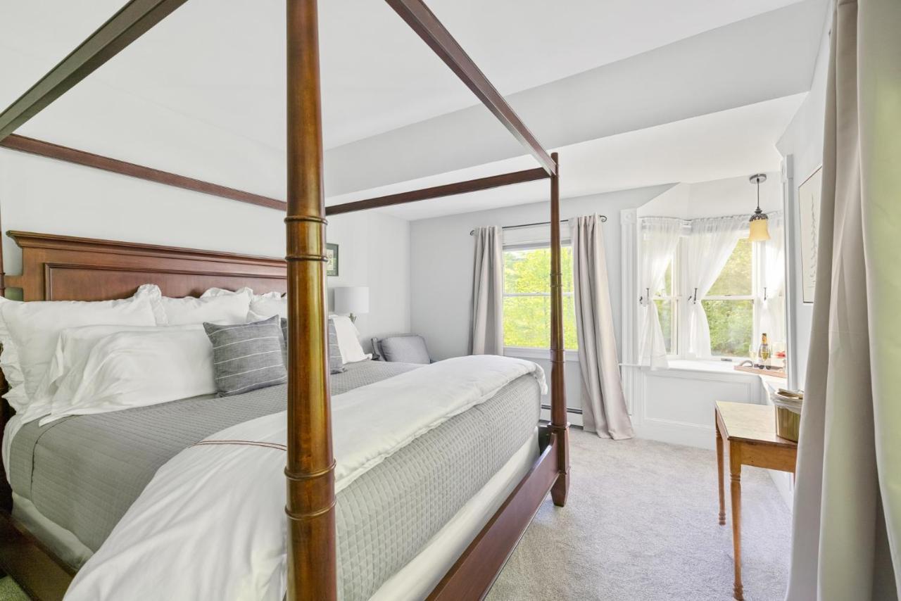 Noble House Inn Bridgton Kültér fotó