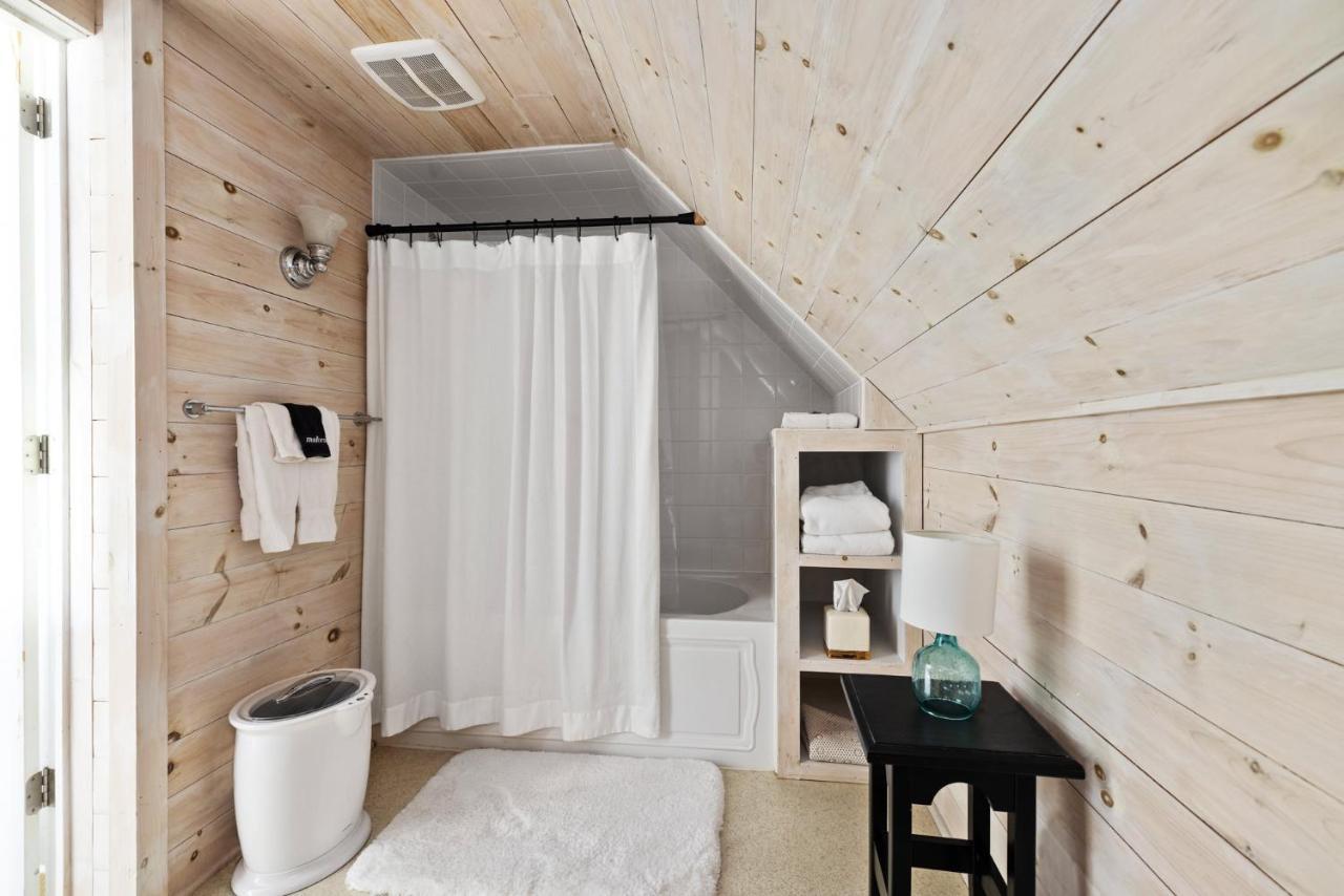 Noble House Inn Bridgton Kültér fotó